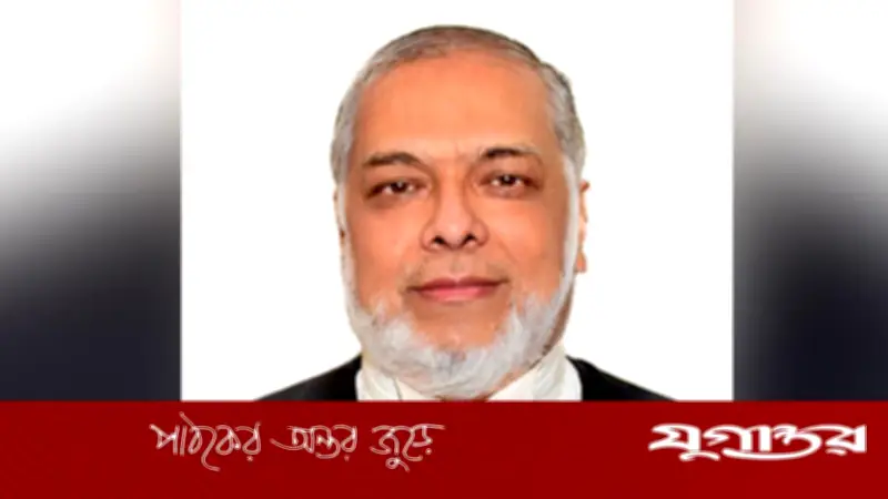 ১৬ ফেব্রুয়ারিতে প্রধান বিচারপতি জুবায়ের রহমান চৌধুরী শপথ পড়াবেন নতুন এমপিদের
