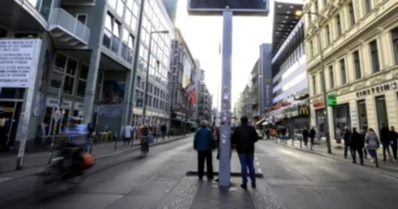 ইইউ নাগরিকদের ৬৮% মনে করে তাদের দেশ হুমকিতে, জরিপে উদ্বেগজনক তথ্য