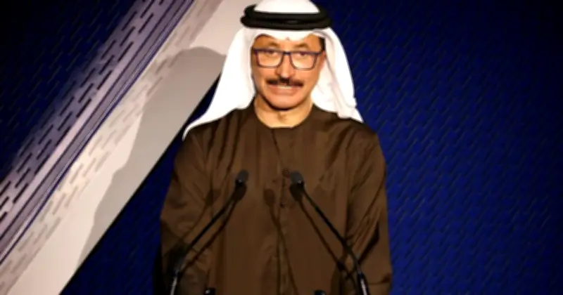 এপস্টেইন কানেকশনে চাপে ডিপি ওয়ার্ল্ডের চেয়ারম্যান সুলাইয়েমের পদত্যাগ