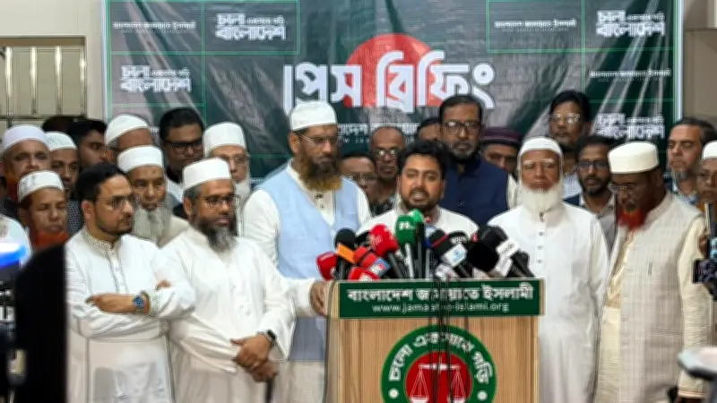 নির্বাচনে সুনির্দিষ্ট আসনে ফলাফল পরিবর্তনের অভিযোগ এনসিপি আহ্বায়কের