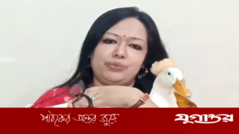 বিএনপির প্রস্তাব প্রত্যাখ্যান করলেন রুমিন ফারহানা, বললেন 'জনগণের জয়'