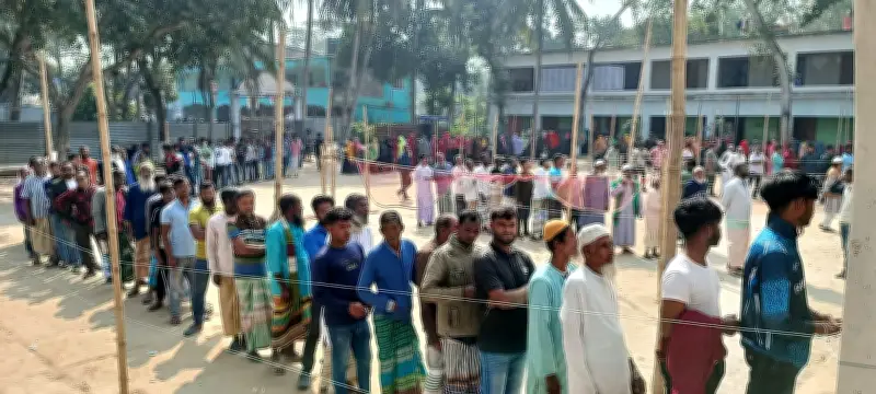 গণভোটে 'হ্যাঁ' জয়: রাষ্ট্রীয় সংস্কারের পথে ঐতিহাসিক সিদ্ধান্ত