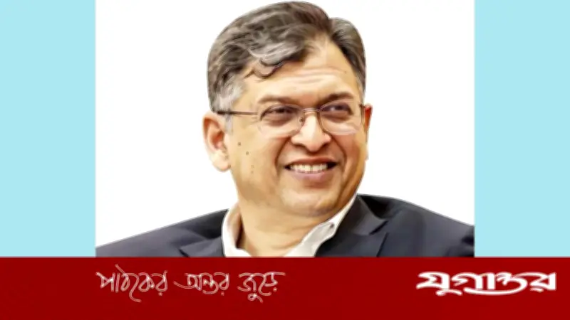 বিজয়ের পর কৃতজ্ঞতা জানালেন সালাহউদ্দিন আহমদ, কক্সবাজার-১ আসনে জয়ী বিএনপি নেতা