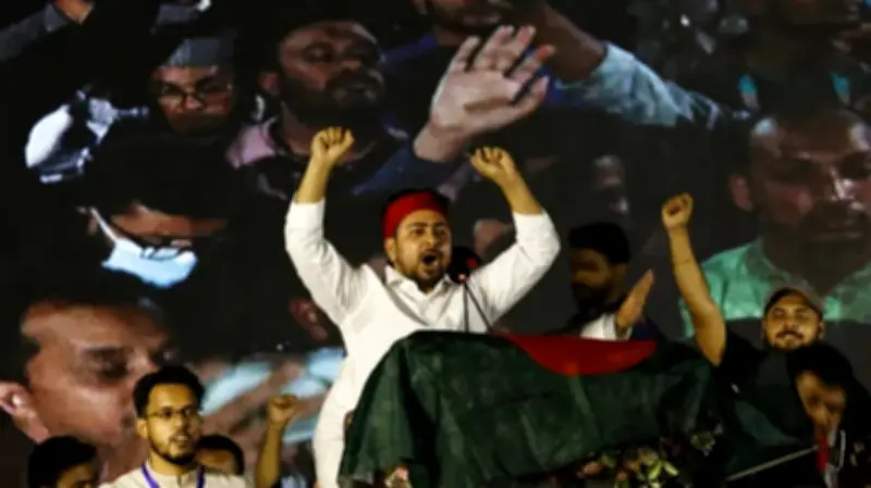 এনসিপির নির্বাচনী ব্যর্থতা: জামায়াত জোটে তরুণ ভোটারদের বিচ্ছিন্নতা