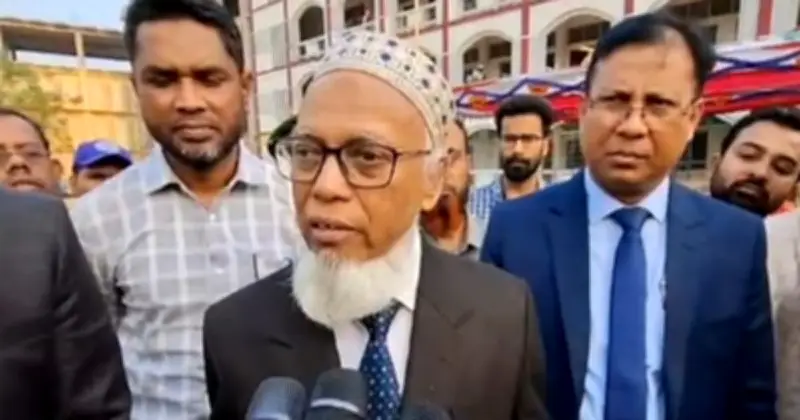 ত্রয়োদশ জাতীয় সংসদ নির্বাচনের গেজেট প্রকাশ হতে পারে শুক্রবার বা শনিবার