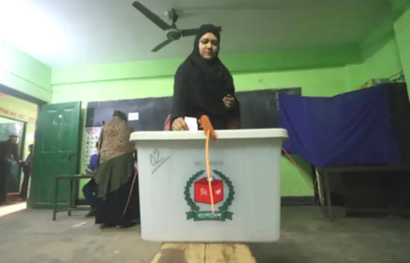 রংপুরে নির্বাচনী ধাক্কা: জাতীয় পার্টির শোচনীয় পরাজয়, জামায়াতের উত্থান