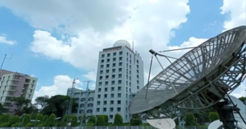 ঢাকায় আবহাওয়া অপরিবর্তিত, তাপমাত্রা স্থিতিশীল থাকার পূর্বাভাস