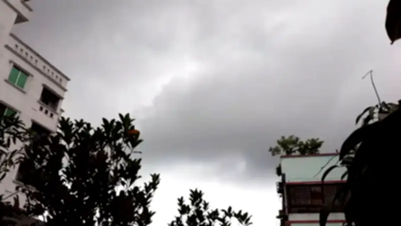 রাজধানীর আবহাওয়া থেকে সংসদীয় গেজেট: বিএনপির দাবি, ইসির তথ্য ও সেনা অভিযানে গ্রেপ্তার