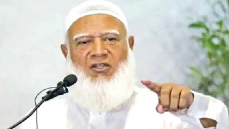 চাঁপাইনবাবগঞ্জে বিস্ফোরণে নিহত ২, রাজনৈতিক উত্তেজনায় জামায়াত আমিরের শান্তির আহ্বান