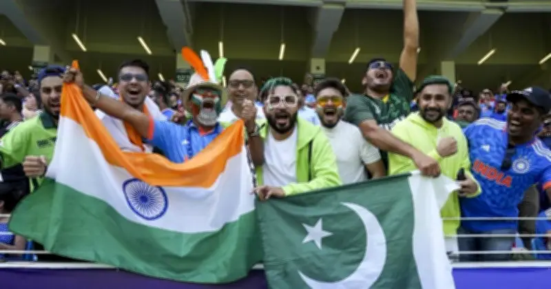 কলম্বোতে ভারত-পাকিস্তান টি-টোয়েন্টি বিশ্বকাপ ম্যাচ: টিকিট সোল্ড আউট, হোটেল-ফ্লাইটের দাম আকাশছোঁয়া
