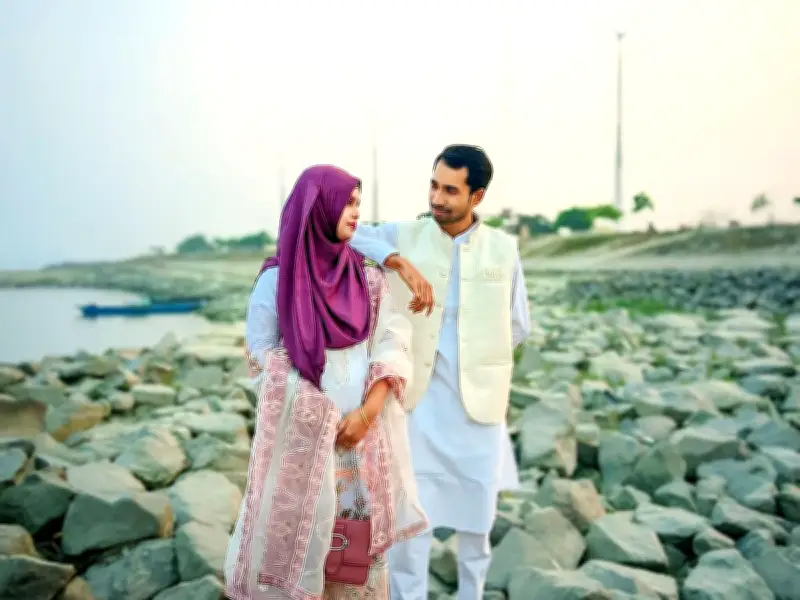 সিরাজগঞ্জের মানুষের মতোই সহজ ও গভীর ভালোবাসার গল্প