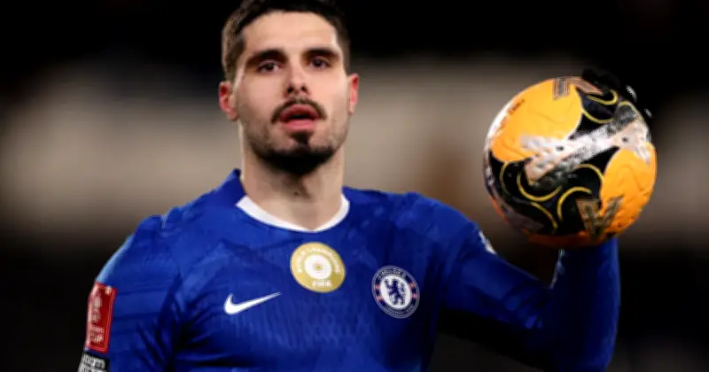 চেলসির জয়ের রাতে রোজেনিওরের আবেগঘন প্রত্যাবর্তন, নেটোর হ্যাটট্রিক