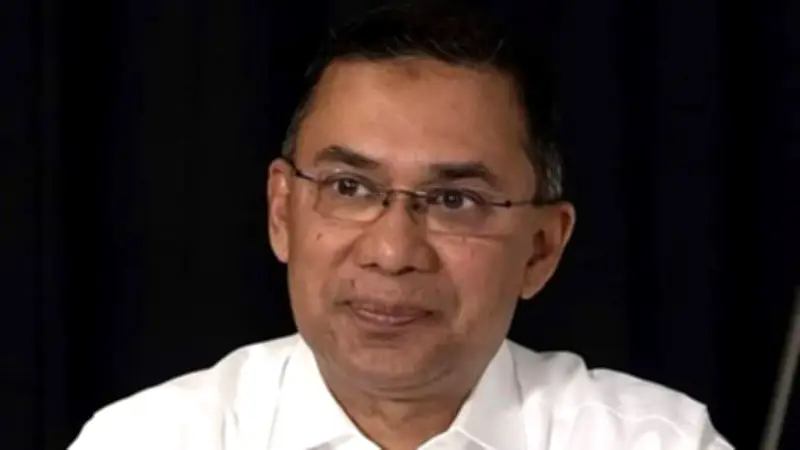 বিজয়ের পর প্রথম সংবাদ সম্মেলনে তারেক রহমান, মেসির সৌদি চুক্তি ও ভারতের ক্ষেপণাস্ত্র কেনা