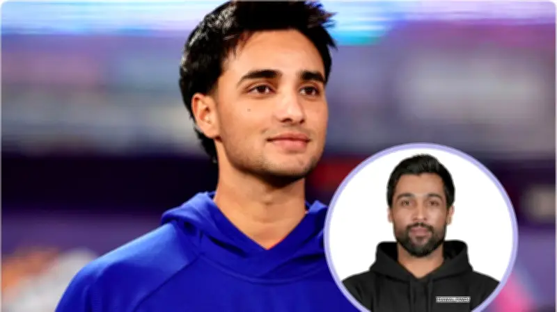 পাকিস্তানের সাবেক পেসার আমিরের কটাক্ষ: অভিষেক শর্মাকে 'স্লগার' বললেন, টেকনিক নিয়ে প্রশ্ন