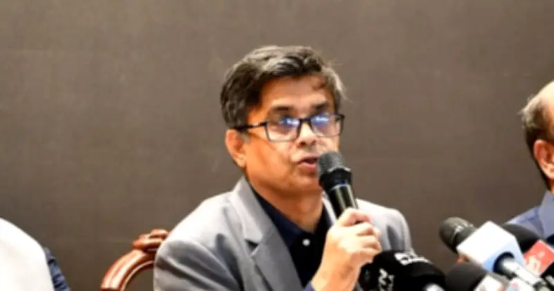 নতুন সরকারের শপথ অনুষ্ঠান দ্রুতই, ১৬-১৭ ফেব্রুয়ারির পর হবে না: প্রধান উপদেষ্টার প্রেস সচিব