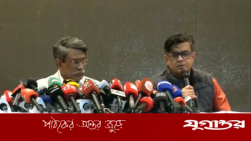 ত্রয়োদশ সংসদ সদস্যদের শপথ ১৬-১৭ ফেব্রুয়ারিতে, প্রধান উপদেষ্টার প্রেস সচিবের ঘোষণা