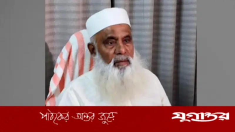 মনিরুল হকের ঘোষণা: নির্বাচনি ইশতেহার বাস্তবায়নে কুমিল্লাকে বাসযোগ্য নগরী গড়ার অঙ্গীকার