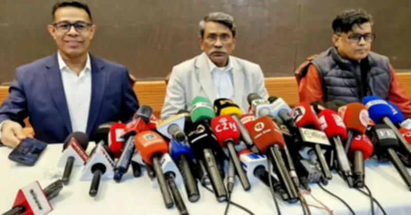 ত্রয়োদশ সংসদ নির্বাচনে জয়ী ২৯৭ জনের শপথ ১৬-১৭ ফেব্রুয়ারির মধ্যে