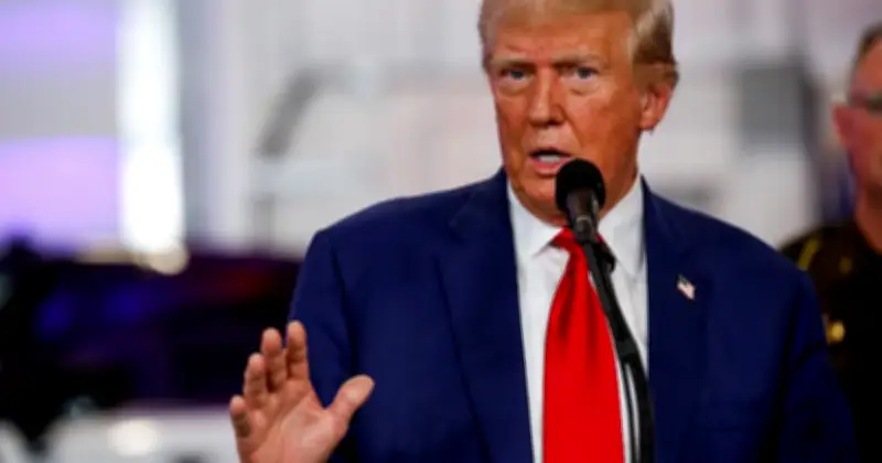 ট্রাম্পের মন্তব্য: ইরানের সঙ্গে পারমাণবিক আলোচনায় ভয় দেখানো হতে পারে কার্যকর উপায়