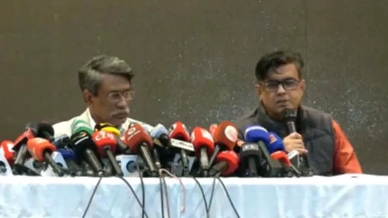 সংসদ সদস্যদের শপথের তারিখ ঘোষণা, এক গ্রামে তিন সংসদ সদস্য, জামানত বাজেয়াপ্তের খবর