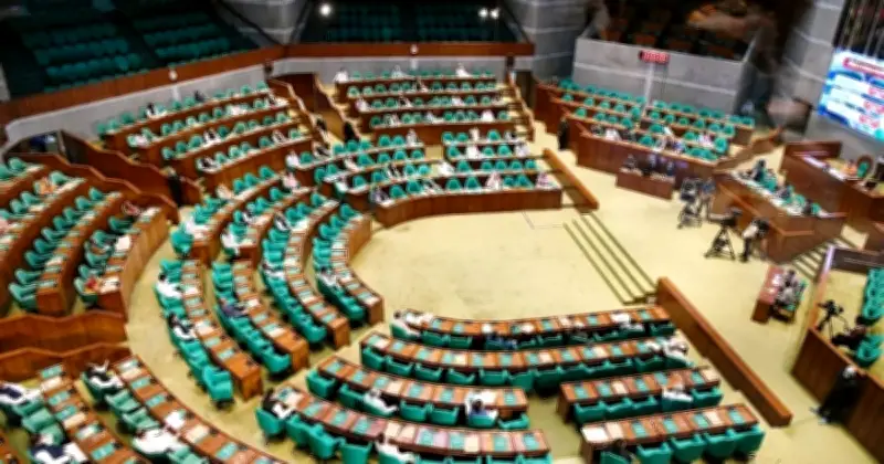১৩তম সংসদ গঠন প্রক্রিয়ায় আলোচনায় আসছে সংসদ সদস্যদের আর্থিক সুবিধা ও বিশেষ অধিকার