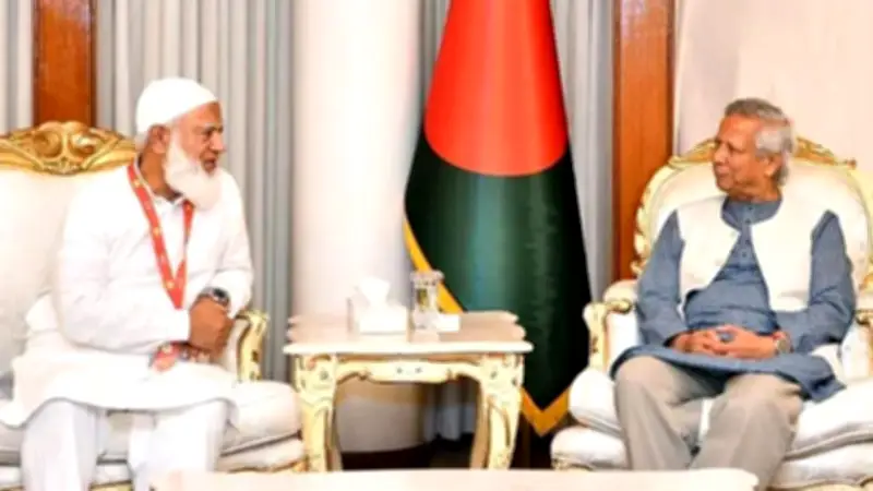 বাংলাদেশে ডিজিটাল নিরাপত্তা আইনের আওতায় গ্রেপ্তার: অনলাইন বক্তব্যের নতুন মাত্রা