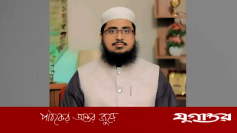 নির্বাচনে প্রার্থী হওয়ায় খতিবকে চাকরিচ্যুত, মসজিদ কমিটির সিদ্ধান্তে বিতর্ক