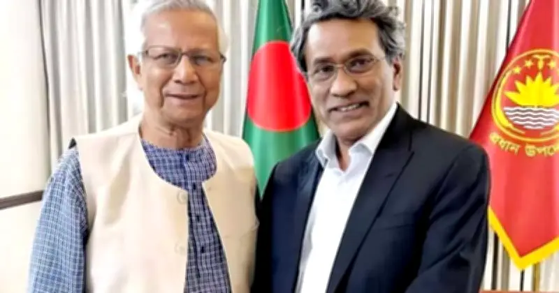 প্রধান উপদেষ্টা ইউনূসের পেশায় ফিরার প্রস্তুতি, গণভোটে সংস্কারের রায়