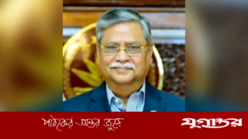 নতুন মন্ত্রিসভার শপথ পড়াবেন রাষ্ট্রপতি সাহাবুদ্দিন: মন্ত্রিপরিষদ সচিব