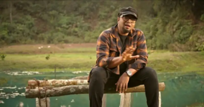 ভালোবাসা দিবসে তৌফিক আহমেদ প্রিয়র নতুন গান 'ভেজা কাক' প্রকাশ