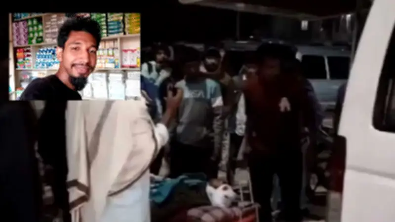 নাটোরে বিএনপি-জামায়াত সংঘর্ষে প্রার্থীর সমর্থক নিহত, আহত ১২; নির্বাচন-পরবর্তী সহিংসতা উদ্বেগ