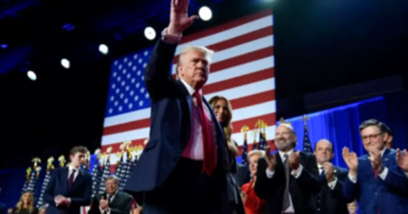 ট্রাম্পের ভেনেজুয়েলা সফরের ঘোষণা, রদ্রিগেজ সরকারকে স্বীকৃতি দিলেন