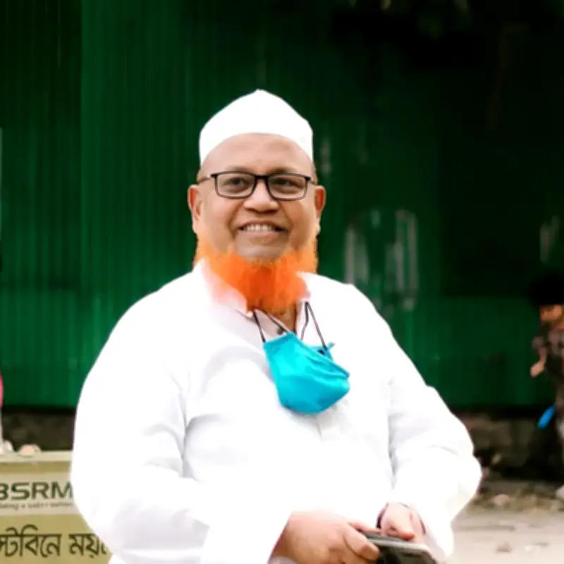 চট্টগ্রাম-১২ আসনে জামায়াতের ফরিদুল ইসলাম জামানত হারাচ্ছেন, মাত্র ১২ শতাংশ ভোট