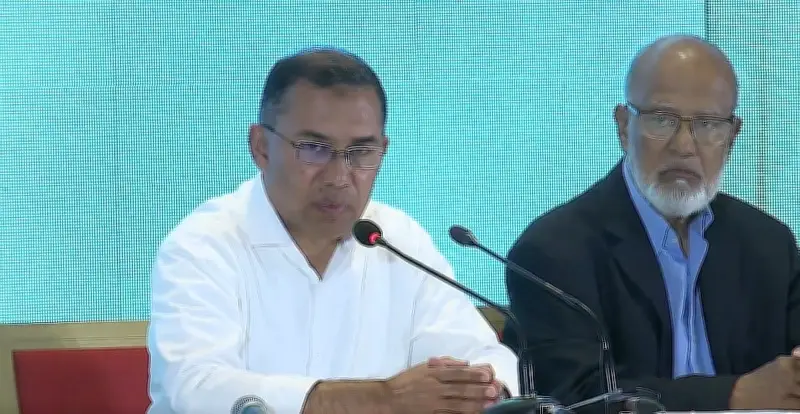 বিএনপির চেয়ারম্যান তারেক রহমানের নির্বাচন-পরবর্তী আহ্বান: দেশ গড়ার পালা, ঐক্যবদ্ধ ভূমিকা প্রয়োজন