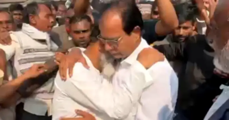 রংপুর-৪ আসনে ভোট ইঞ্জিনিয়ারিংয়ের অভিযোগ, বিএনপির বিক্ষোভ ও অবরোধ