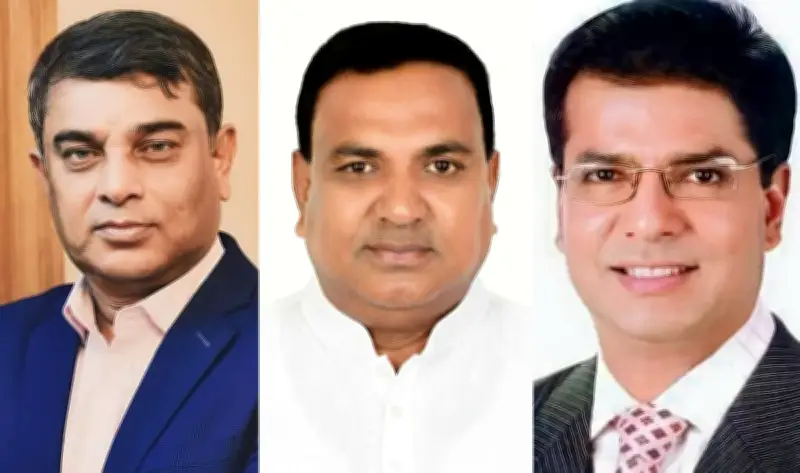 লালমনিরহাটে বিএনপির ঐতিহাসিক জয়: ৪৭ ও ২৫ বছর পর তিন আসনে বিজয়ী