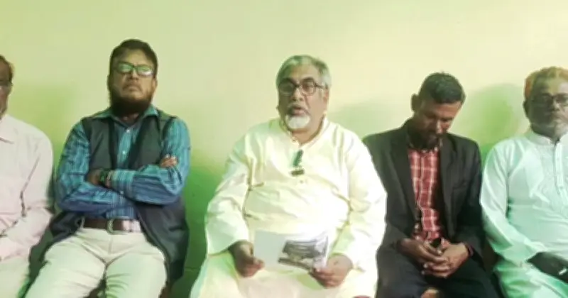 ময়মনসিংহ-১ আসনে নির্বাচনী কারচুপির অভিযোগ, বিএনপির ভোট পুনঃগণনার দাবি