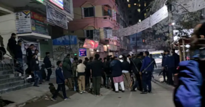 কুষ্টিয়া-৩ আসনে বিএনপির প্রার্থীর পরাজয়, সহযোগী সংগঠনের দুই পক্ষের সংঘর্ষে তিন নেতা আহত