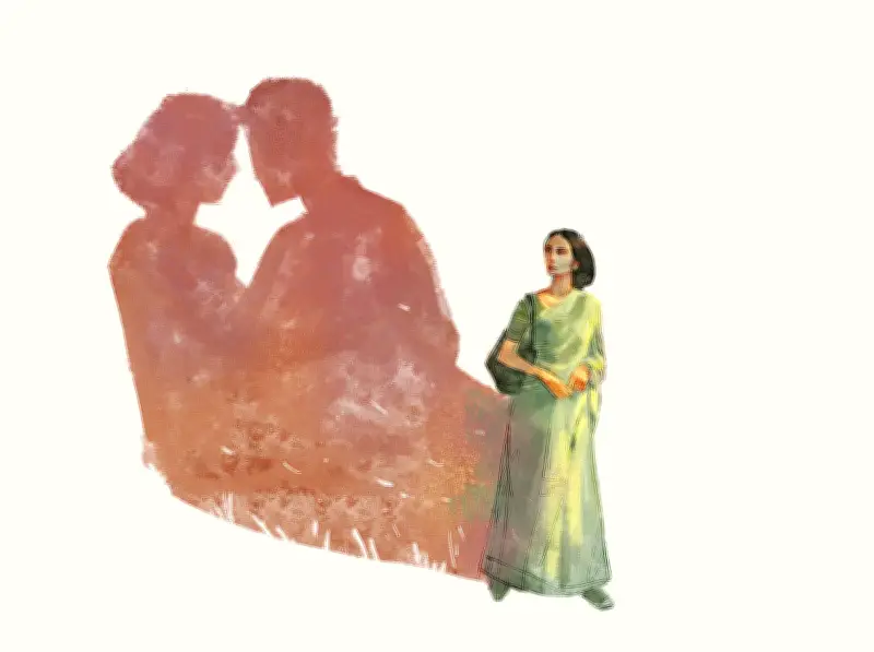 প্রবাসে ভালোবাসার রেসিপি: সন্দেশ থেকে শুরু হয়ে নারকেল নাড়ুতে মিলন