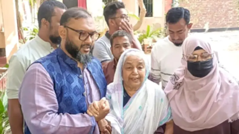 বিএনপি-আওয়ামী লীগ সংঘর্ষে আহত ৭, জামায়াত সমর্থকদের ওপর হামলায় আহত ২
