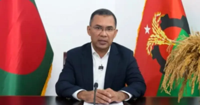 টাইম ম্যাগাজিনের বিশ্লেষণ: তারেক রহমানের প্রধানমন্ত্রিত্বে চ্যালেঞ্জ ও সম্ভাবনা