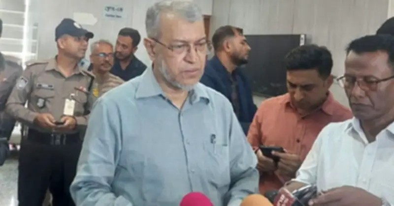 নতুন সরকারের শপথ গ্রহণ প্রস্তুতি চূড়ান্ত, ১৭ তারিখের মধ্যে সংসদ সদস্যদের শপথের সম্ভাবনা