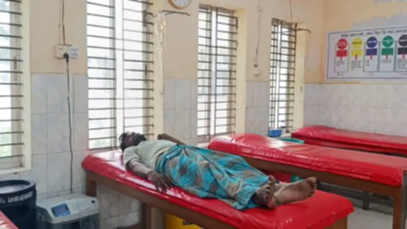 সংসদ অধিবেশনে স্পিকার নির্বাচন, রাজনৈতিক সহিংসতায় উত্তপ্ত দেশ