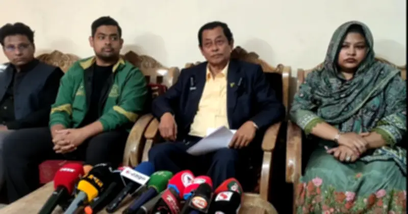 চাঁদপুর-৪ আসনে ভোট পুনঃগণনার দাবি, ধানের শীষ প্রার্থীর অভিযোগ