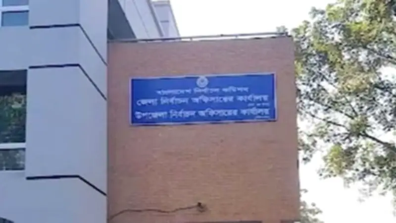 রাজনৈতিক সংঘাত ও অপ্রত্যাশিত ঘটনায় উত্তপ্ত দেশ: নীলফামারী থেকে গাজীপুর পর্যন্ত