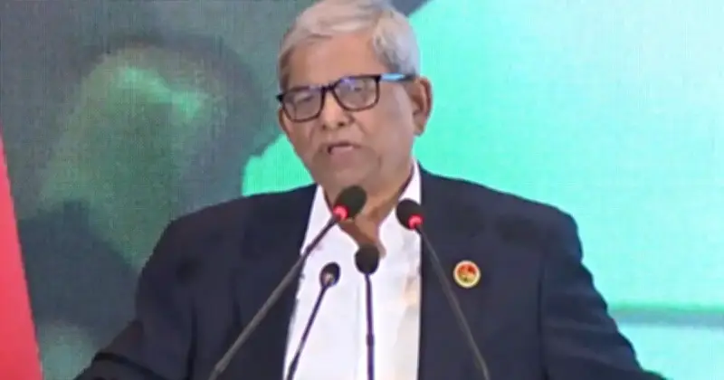 বিএনপি মহাসচিবের আহ্বান: তারেক রহমানের হাত শক্তিশালী করতে জনগণকে এক হওয়ার ডাক