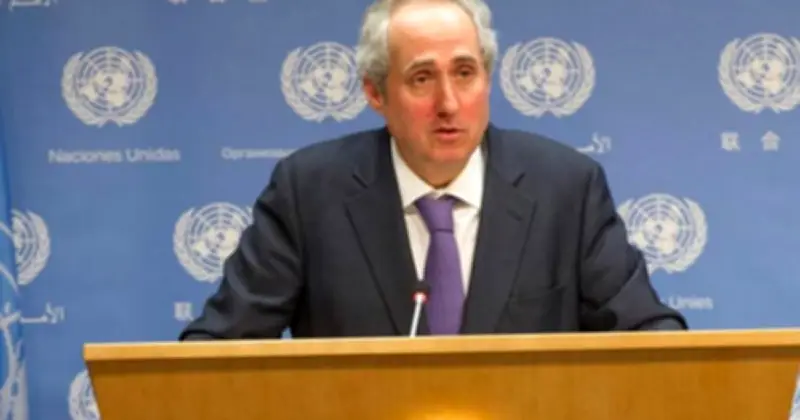 জাতীয় সংসদ নির্বাচন ও গণভোট সফল আয়োজনে বাংলাদেশকে জাতিসংঘের অভিনন্দন