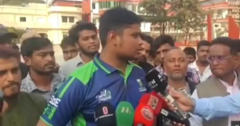 কুমিল্লা-৪ আসনে নির্বাচিত ন্যাশনাল সিটিজেন পার্টির হাসনাত আবদুল্লাহর বিজয়ের কারণ ব্যাখ্যা