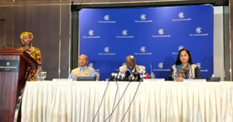 কমনওয়েলথ পর্যবেক্ষক দল: সংখ্যালঘুদের ওপর নির্বাচনকালীন আক্রমণের কোনো রিপোর্ট নেই