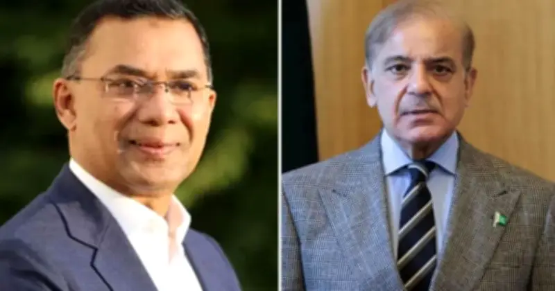 বিএনপির শপথ অনুষ্ঠানে আমন্ত্রিত হতে পারেন পাকিস্তানের প্রধানমন্ত্রী শেহবাজ শরিফ